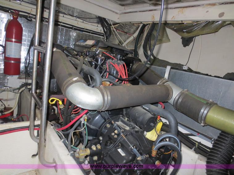 image for item D5958 1993 Wellcraft Portofino 43' yacht