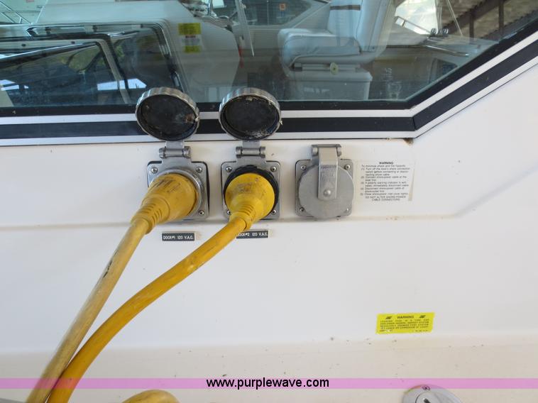 image for item D5958 1993 Wellcraft Portofino 43' yacht