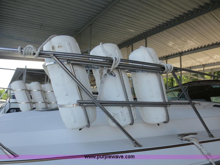 image for item D5958 1993 Wellcraft Portofino 43' yacht