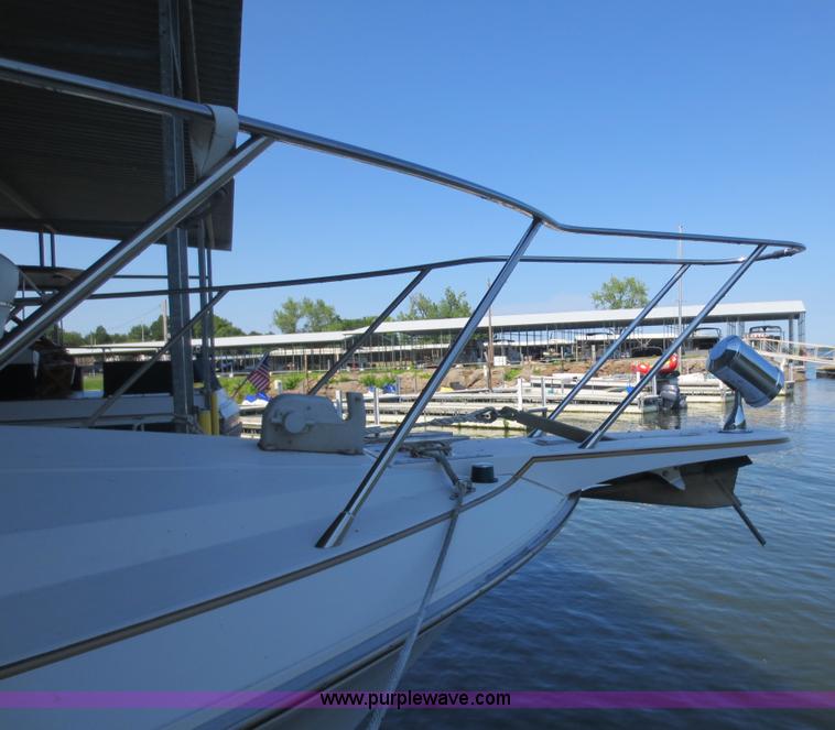 image for item D5958 1993 Wellcraft Portofino 43' yacht