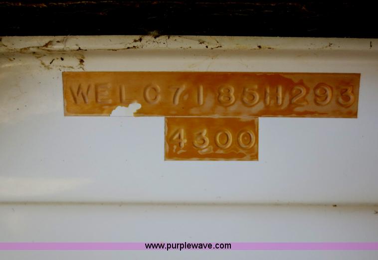 image for item D5958 1993 Wellcraft Portofino 43' yacht