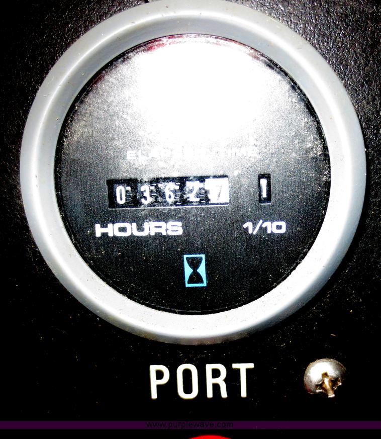 image for item D5958 1993 Wellcraft Portofino 43' yacht