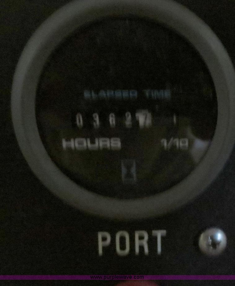 image for item D5958 1993 Wellcraft Portofino 43' yacht