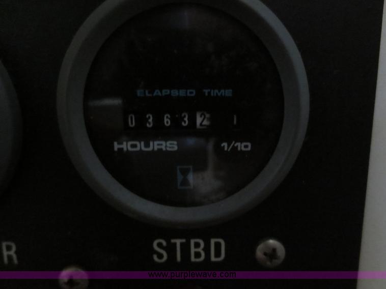 image for item D5958 1993 Wellcraft Portofino 43' yacht