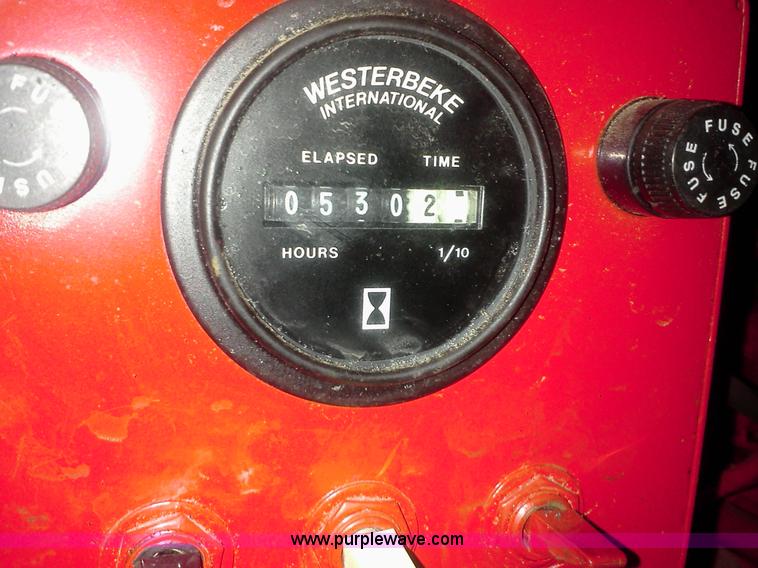 image for item D5958 1993 Wellcraft Portofino 43' yacht