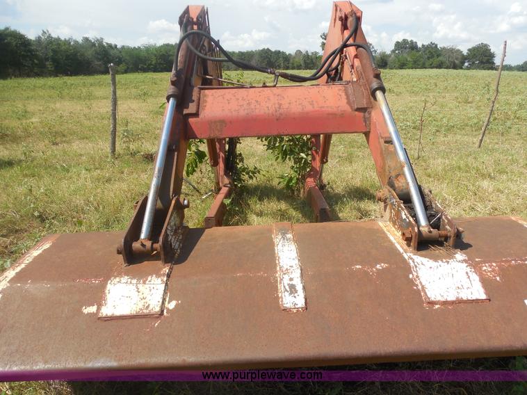 image for item E7594 International 2350 loader