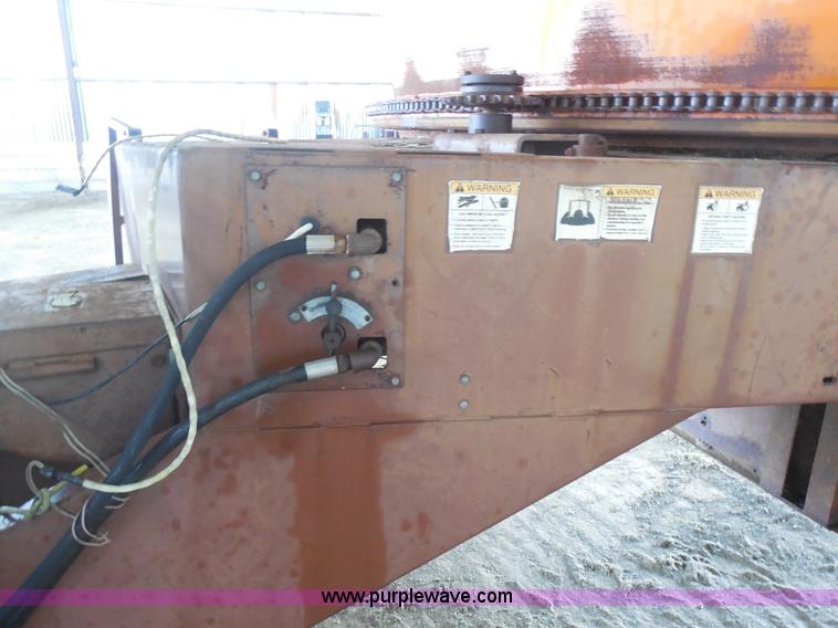 image for item E7602 RotoGrind tub grinder