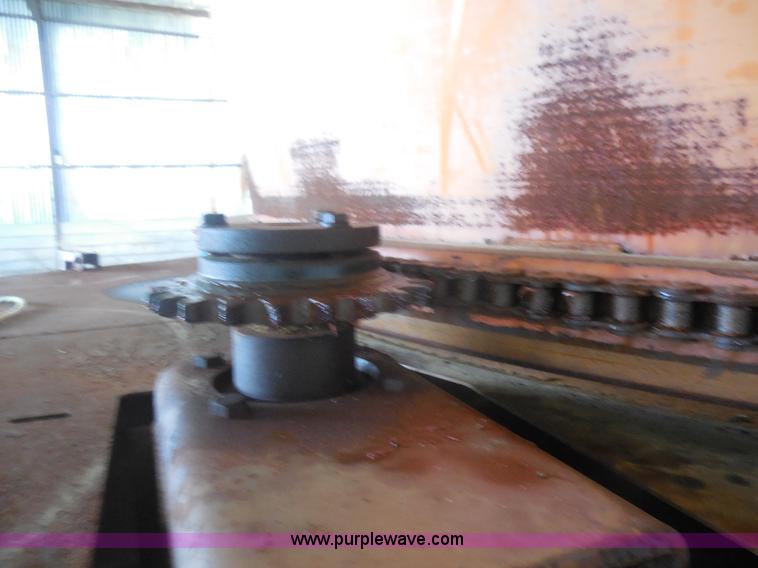 image for item E7602 RotoGrind tub grinder