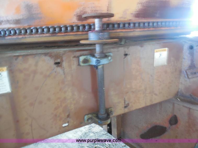 image for item E7602 RotoGrind tub grinder