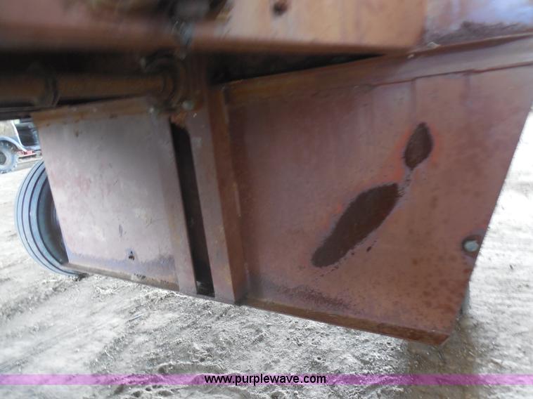 image for item E7602 RotoGrind tub grinder