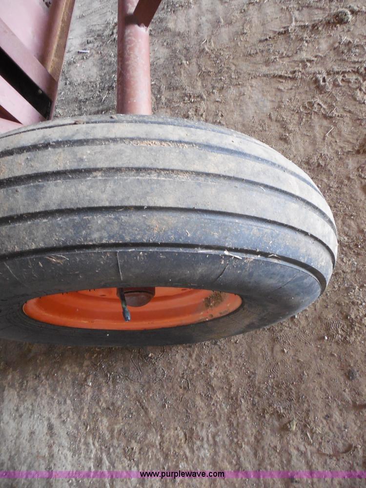 image for item E7602 RotoGrind tub grinder