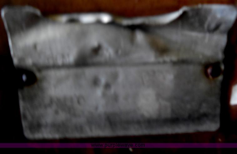 image for item E7603 International 1566 Farmall tractor