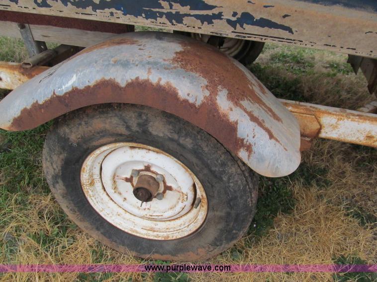 image for item F3124 1978 Skeeter boat