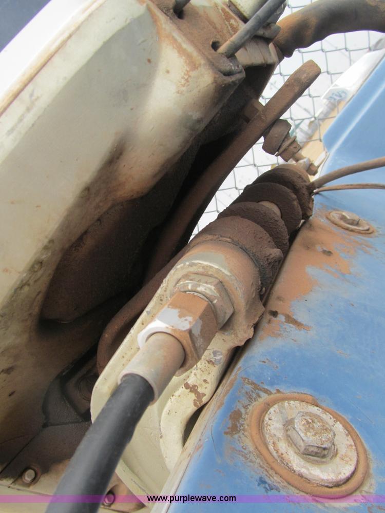 image for item F3124 1978 Skeeter boat