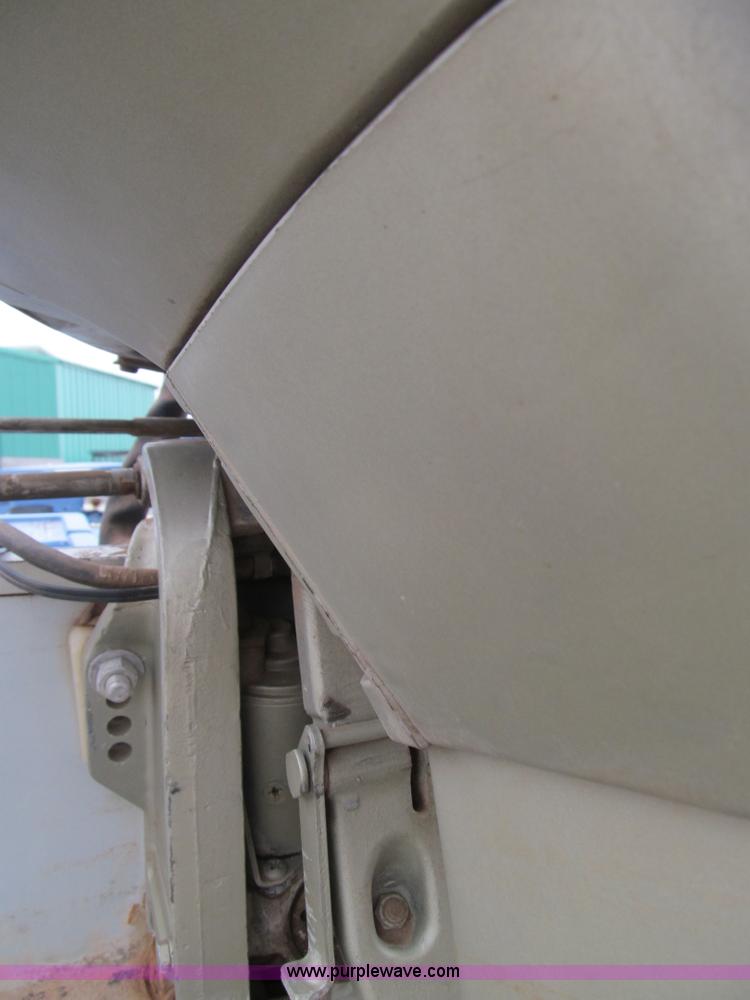 image for item F3124 1978 Skeeter boat