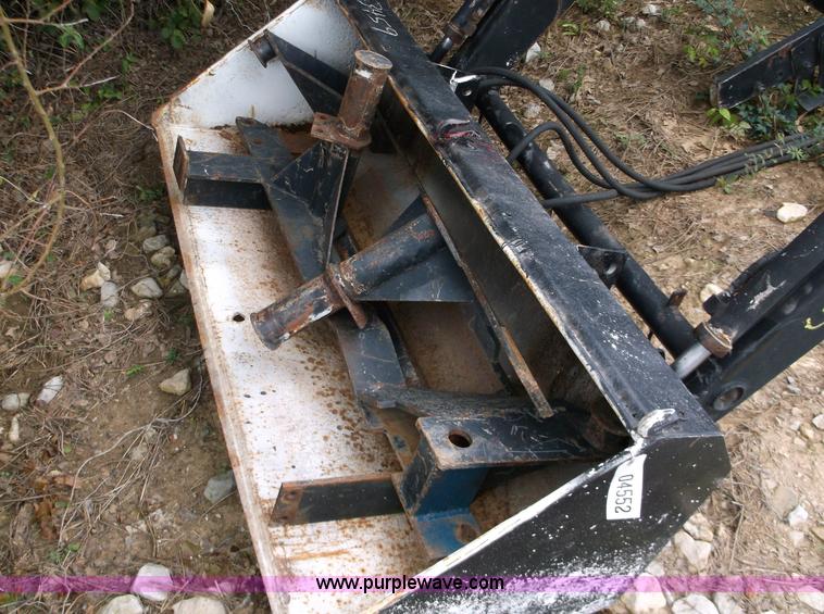 image for item F3232 Great Bend loader