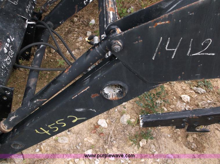 image for item F3232 Great Bend loader