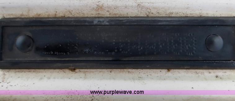 image for item F6644 2000 Bombardier Sea Doo GTX personal watercraft