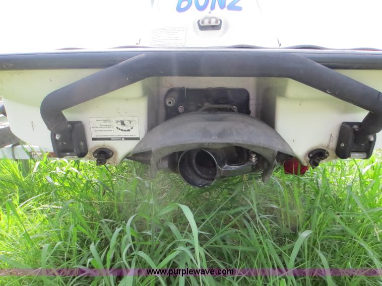 image for item F6644 2000 Bombardier Sea Doo GTX personal watercraft