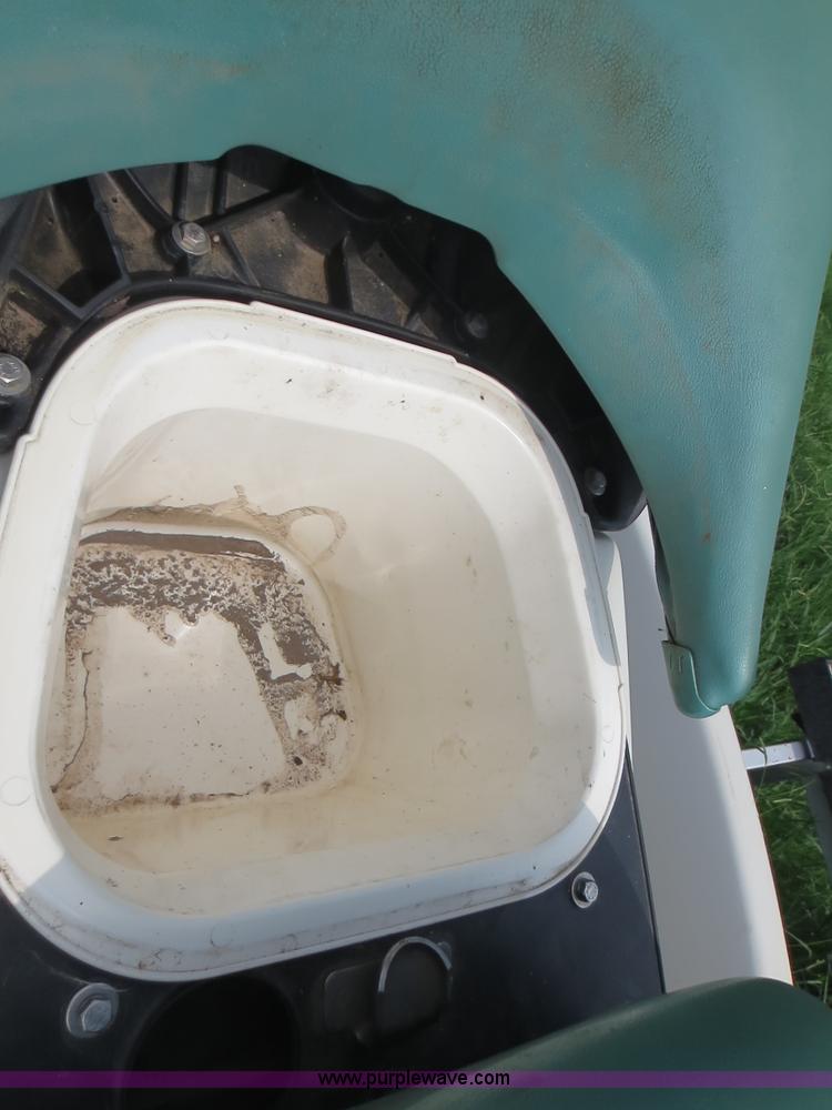 image for item F6644 2000 Bombardier Sea Doo GTX personal watercraft