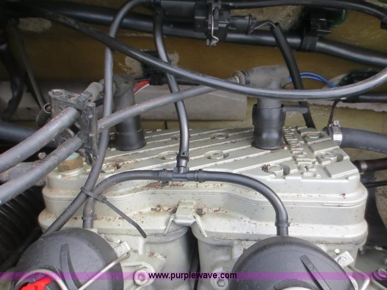 image for item F6644 2000 Bombardier Sea Doo GTX personal watercraft