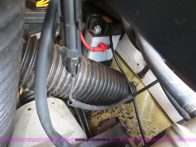 image for item F6644 2000 Bombardier Sea Doo GTX personal watercraft