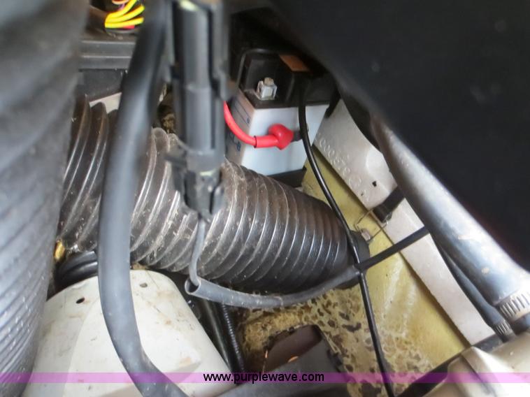 image for item F6644 2000 Bombardier Sea Doo GTX personal watercraft