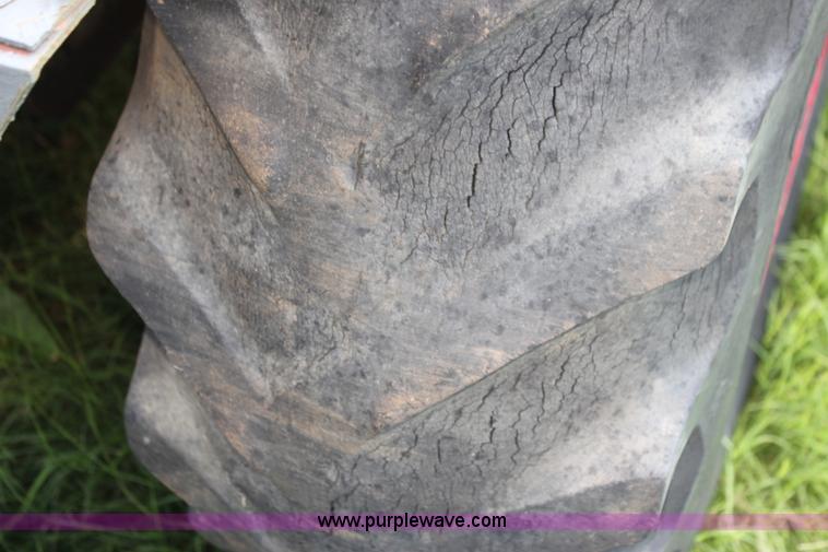 image for item G4004 Case L tractor