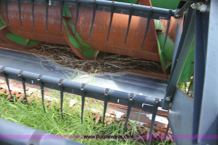 image for item G4007 John Deere 922 flex head