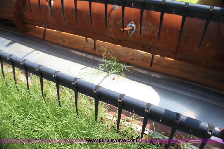 image for item G4007 John Deere 922 flex head