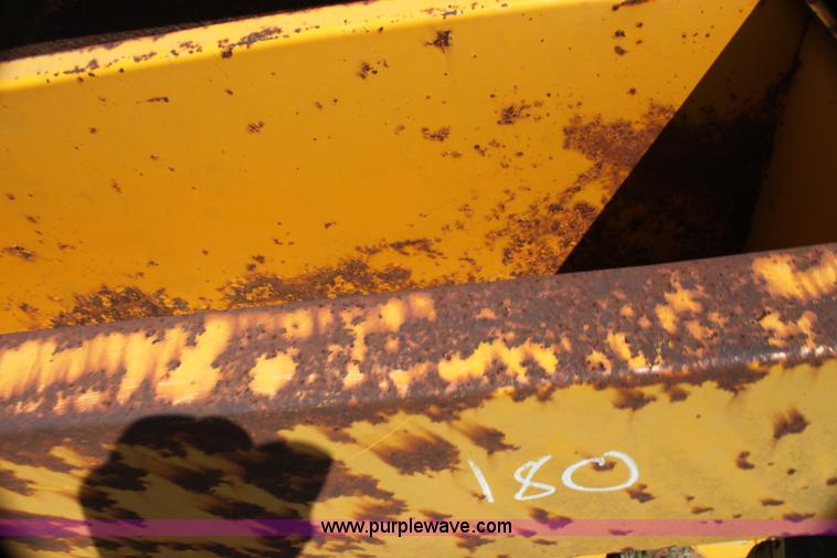 image for item G4018 Midland 10' pasture drill