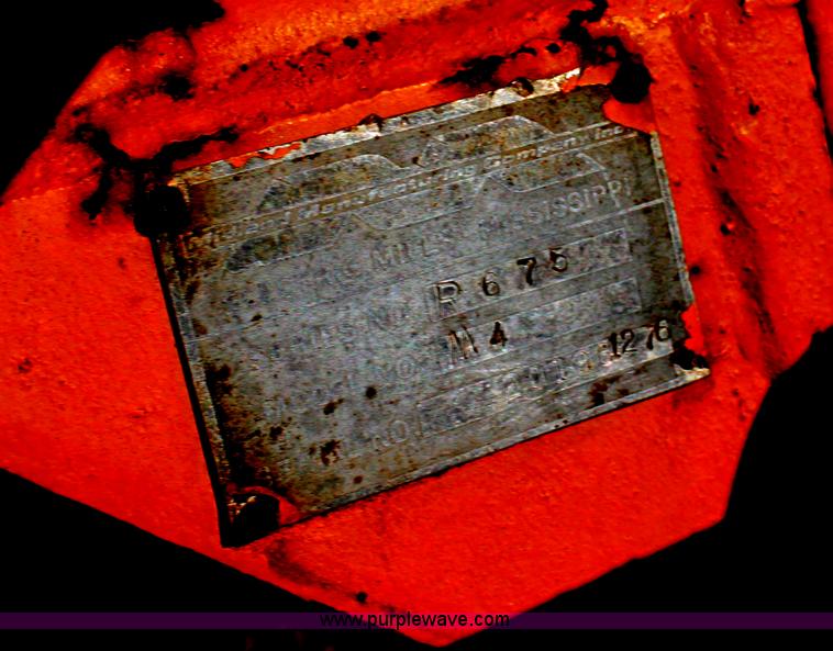 image for item G4018 Midland 10' pasture drill