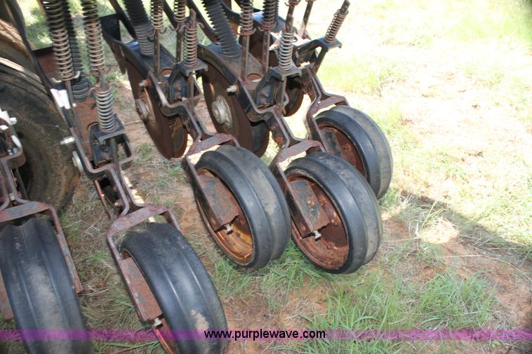 image for item G4023 Great Plains Solid State folding drill