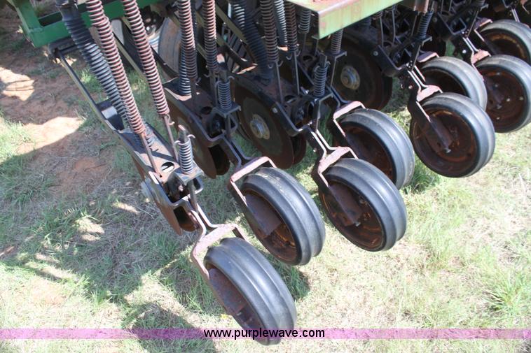 image for item G4023 Great Plains Solid State folding drill