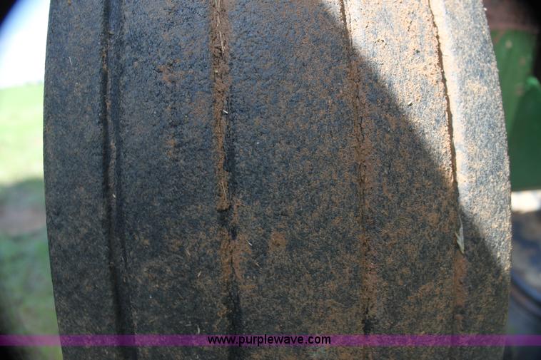 image for item G4023 Great Plains Solid State folding drill