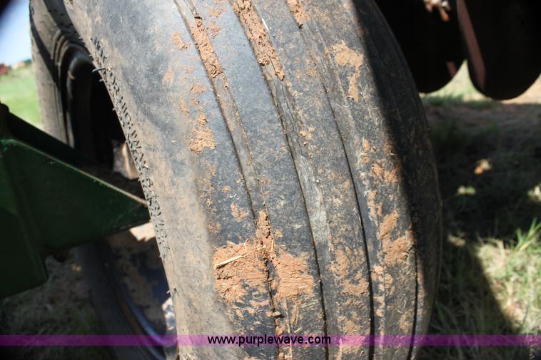 image for item G4023 Great Plains Solid State folding drill