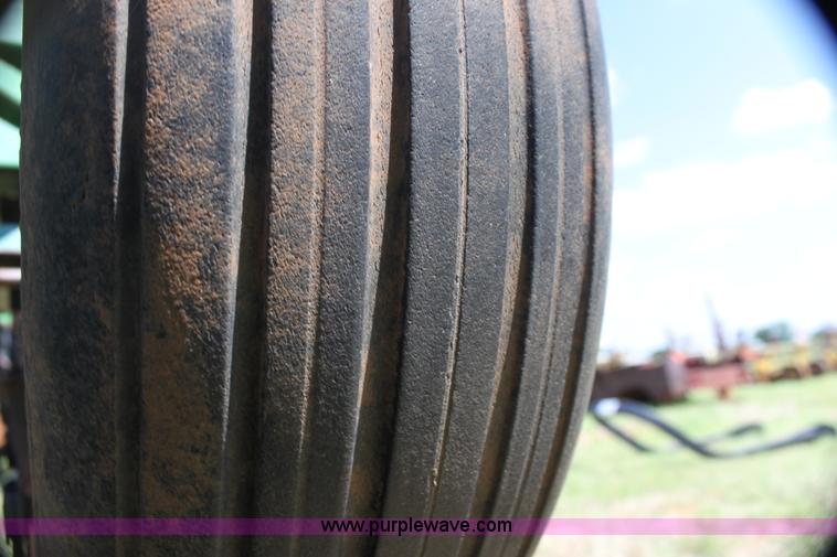 image for item G4023 Great Plains Solid State folding drill