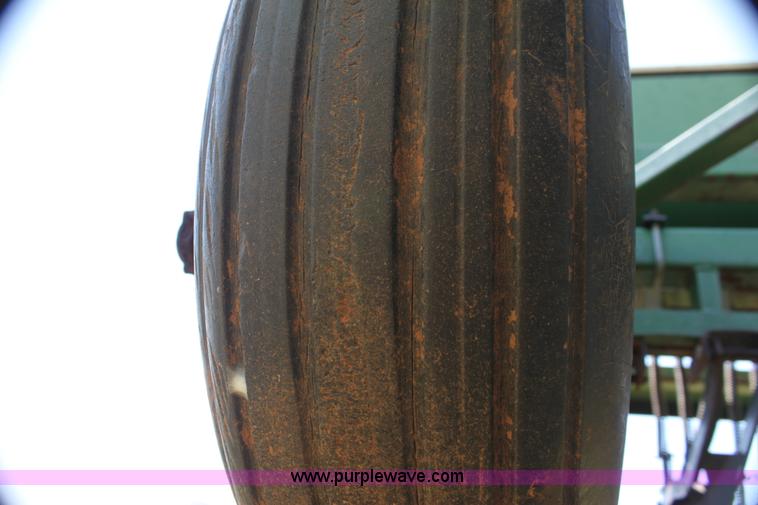 image for item G4023 Great Plains Solid State folding drill