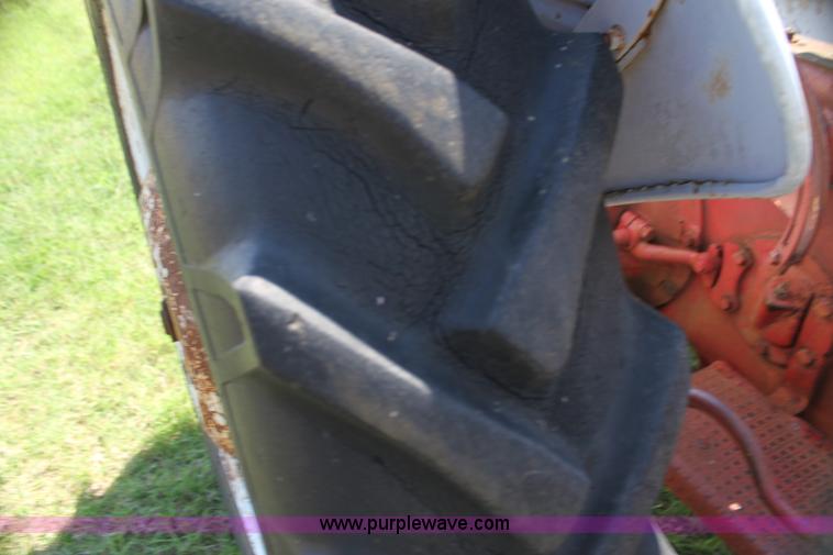 image for item G4026 Ford 8N tractor