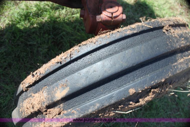 image for item G4026 Ford 8N tractor