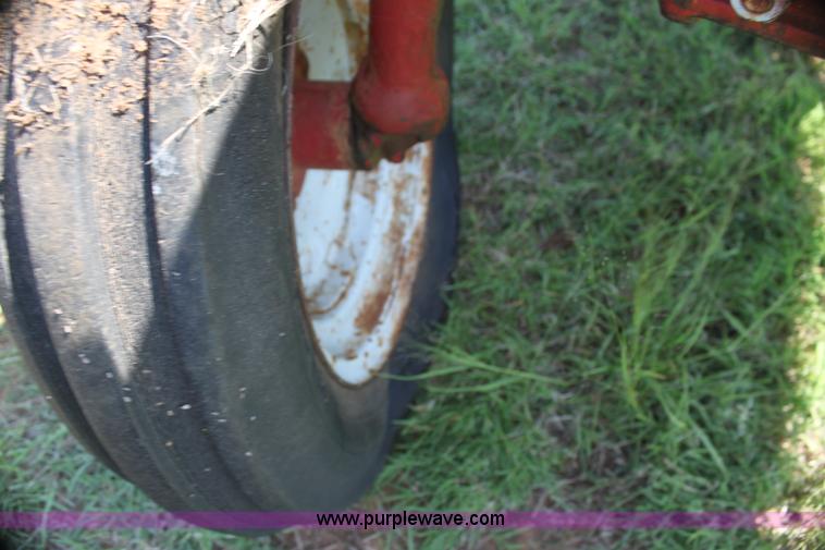 image for item G4026 Ford 8N tractor