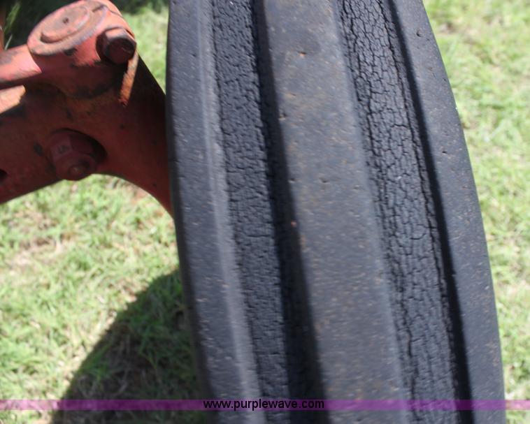 image for item G4026 Ford 8N tractor