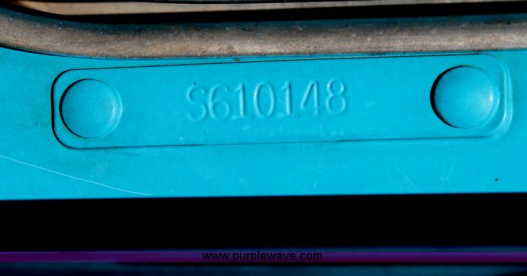 image for item G5743 1993 Kenworth W900 oilfield fabricated cement mixer truck