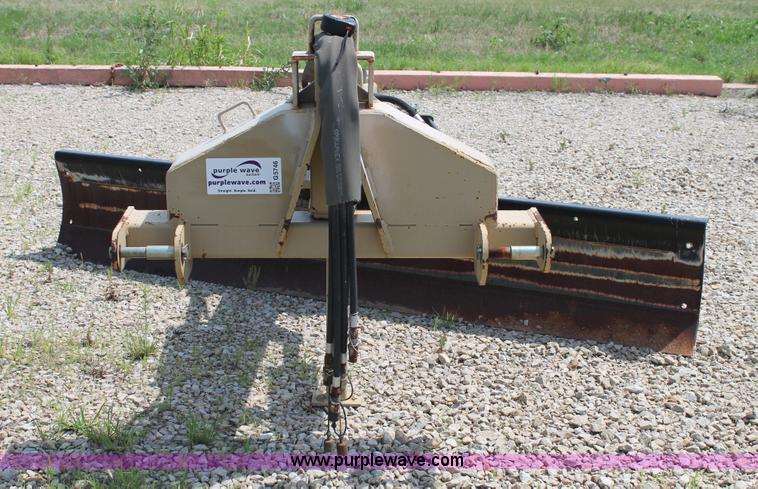 image for item G5746 Land Pride hydraulic blade