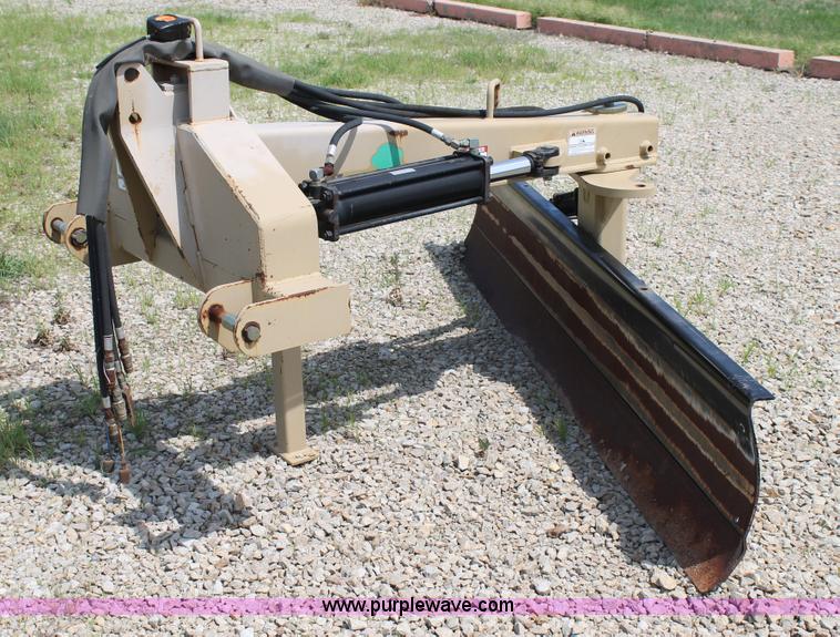 image for item G5746 Land Pride hydraulic blade