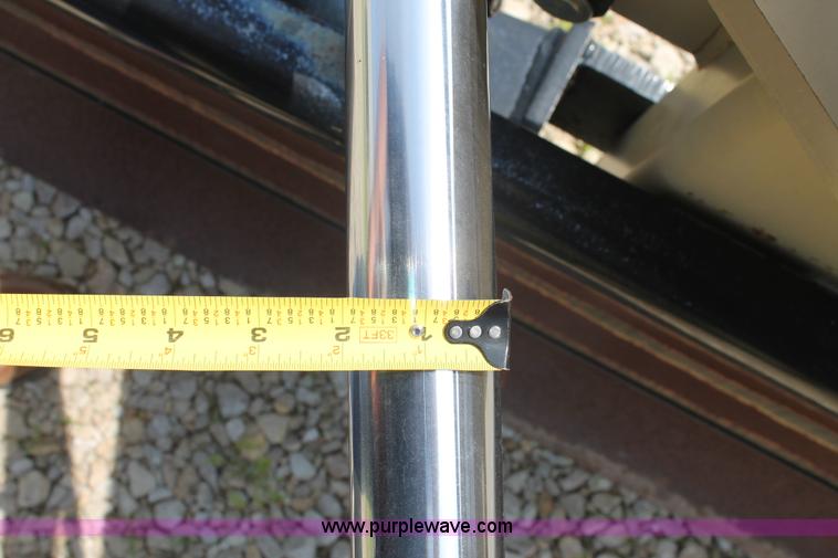 image for item G5746 Land Pride hydraulic blade