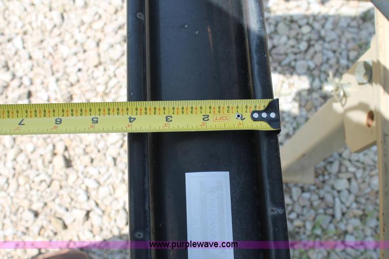 image for item G5746 Land Pride hydraulic blade