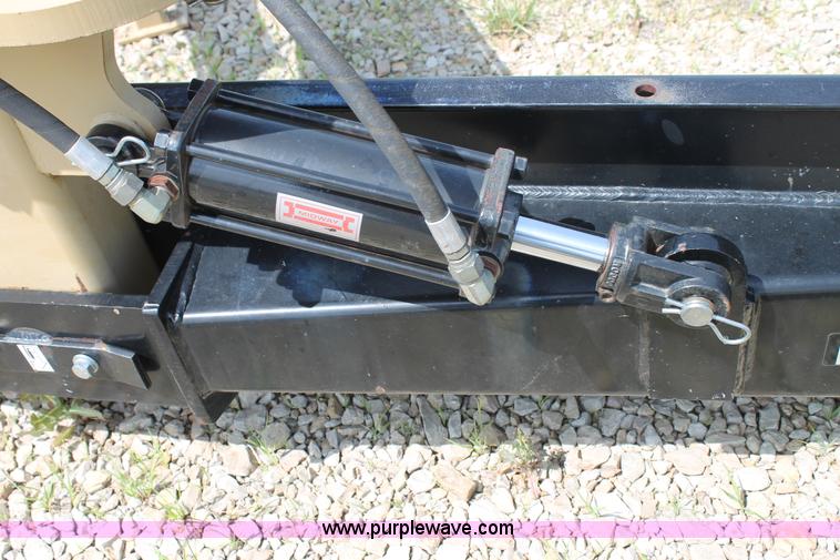 image for item G5746 Land Pride hydraulic blade