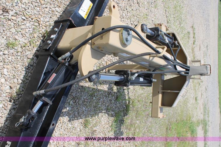 image for item G5746 Land Pride hydraulic blade