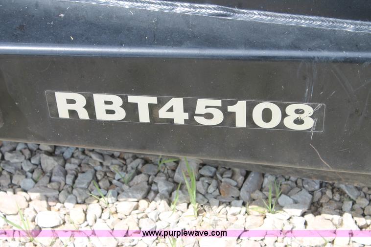 image for item G5746 Land Pride hydraulic blade